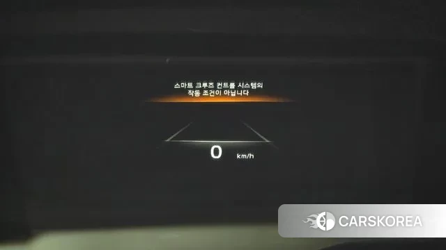 Kia The New K9 2nd generation id 3333442 из Кореи 9