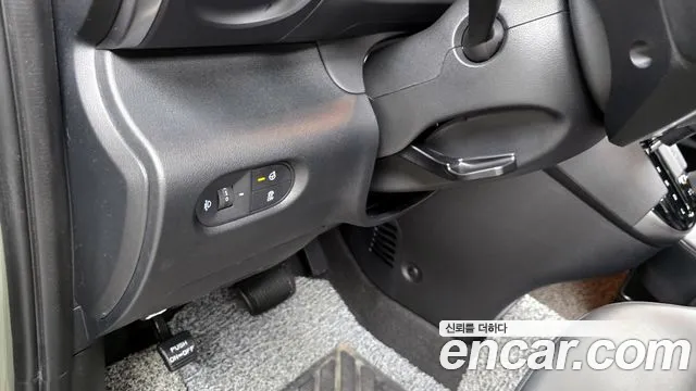 Hyundai Casper id 2832557 из Кореи 9