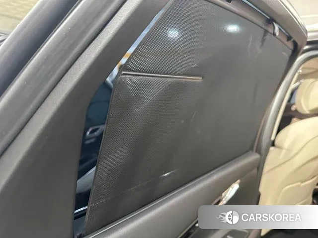 Genesis GV80 id 3399109 из Кореи 9