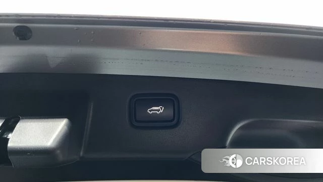 Kia Di All New Niro EV id 4608333 из Кореи 9