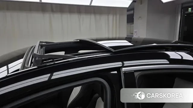 Mercedes-Benz GLE-Class W167 id 3384911 из Кореи 9