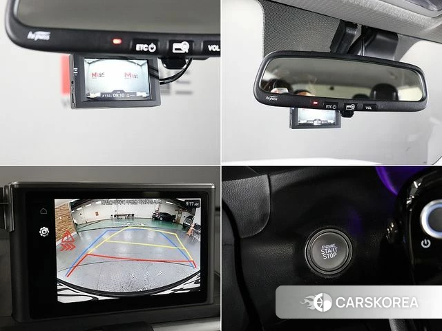 Hyundai Casper id 4280214 из Кореи 9