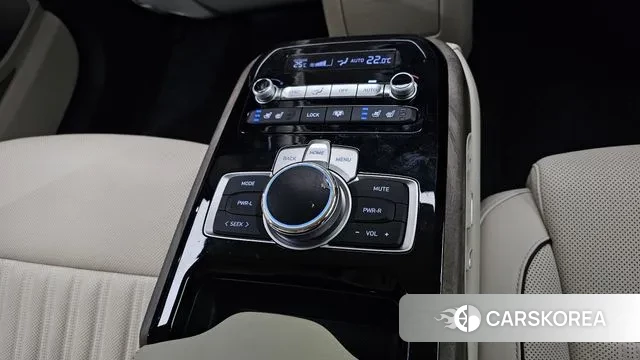 Genesis G90 id 3193196 из Кореи 9