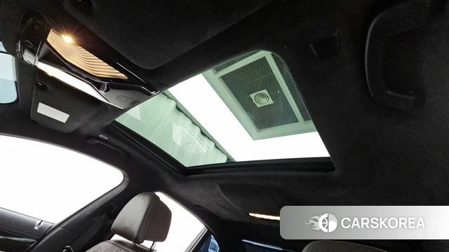 BMW 7 Series (G11) id 3865967 из Кореи 9