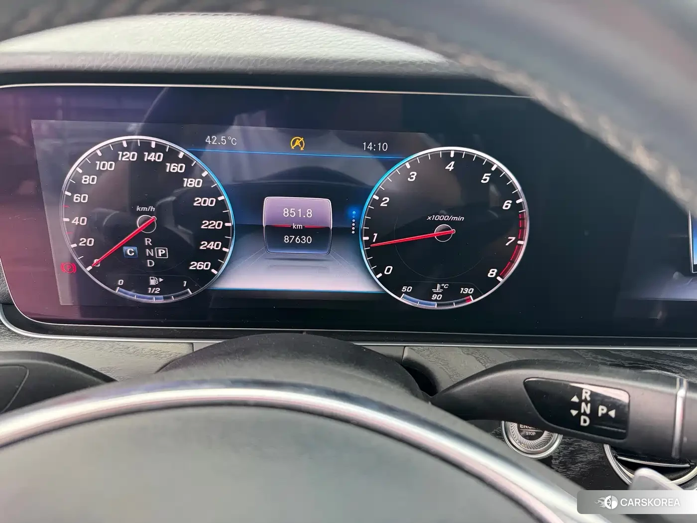 Mercedes-Benz E-Class id 4669479 из Китая 9