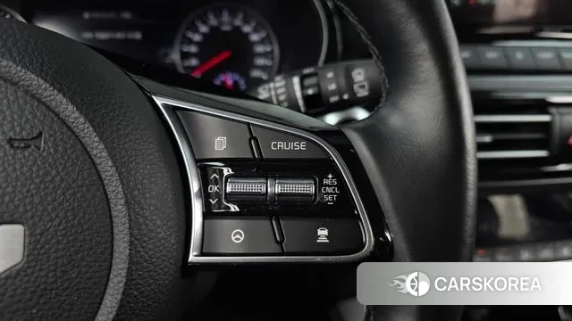 Kia Seltos id 3508526 из Кореи 9