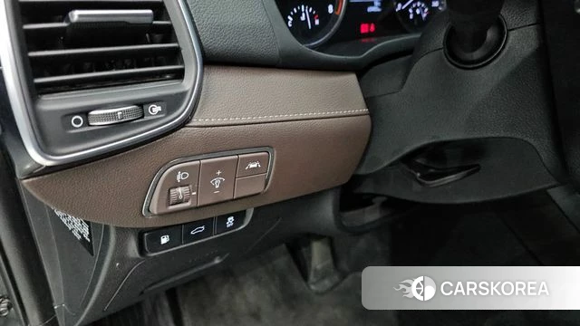 Hyundai Grandeur IG id 4351036 из Кореи 9