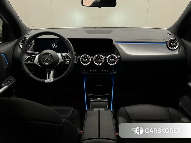 Mercedes-Benz GLA id 4273524 из Китая 9