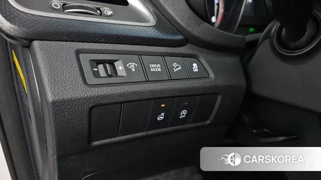 Hyundai Santa Fe The Prime id 3714116 из Кореи 9