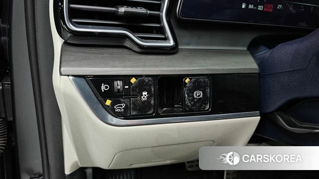 Kia Sportage 5th Generation id 4324001 из Кореи 9