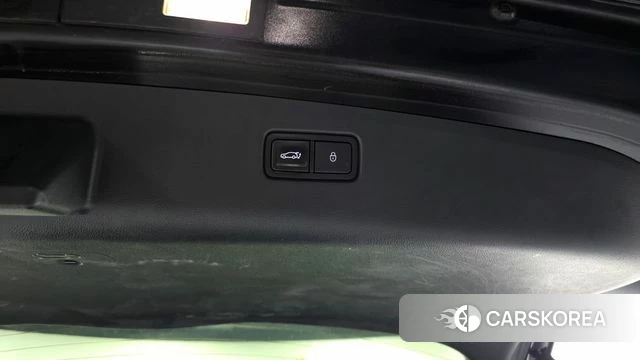 Genesis GV70 id 4779378 из Кореи 9