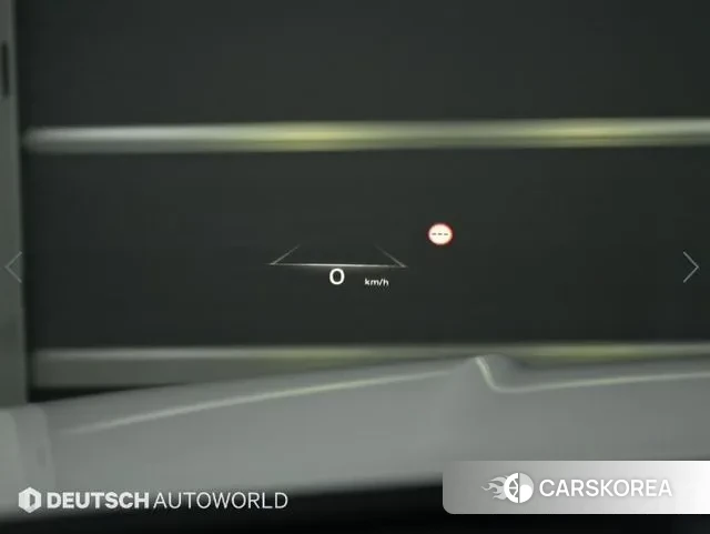 Genesis GV80 id 3503259 из Кореи 9