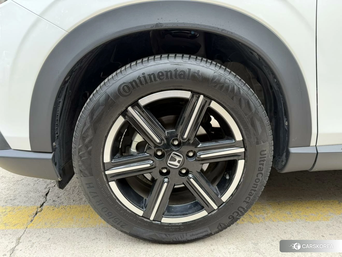 Honda Binzhi id 4473705 из Китая 9