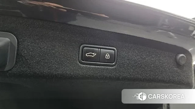 Kia More K9 id 3647272 из Кореи 9