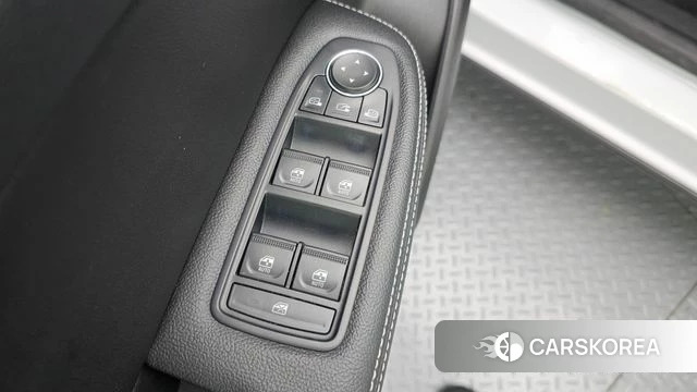 Renault Korea (Samsung) XM3 id 4429792 из Кореи 9