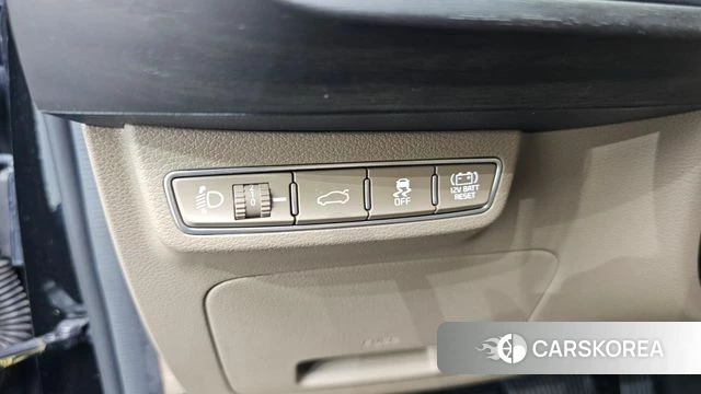 Kia K8 Hybrid id 4736286 из Кореи 9