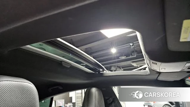 Volkswagen Arteon id 3437801 из Кореи 9