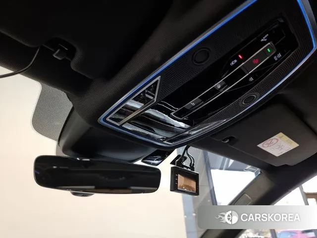 Audi A8 (D5) id 3360123 из Кореи 9