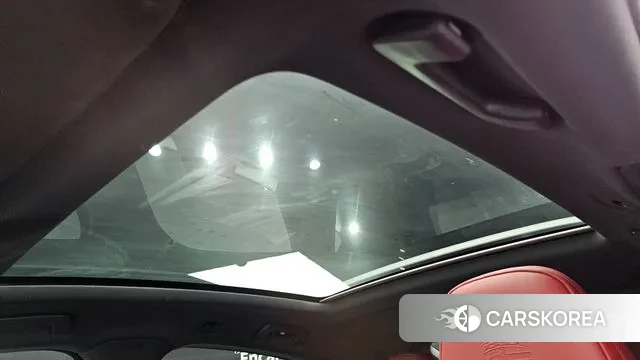 Porsche Cayenne (PO536) id 3734674 из Кореи 9