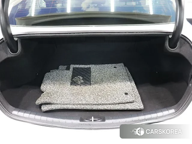 Hyundai The New Grandeur IG id 3411169 из Кореи 9