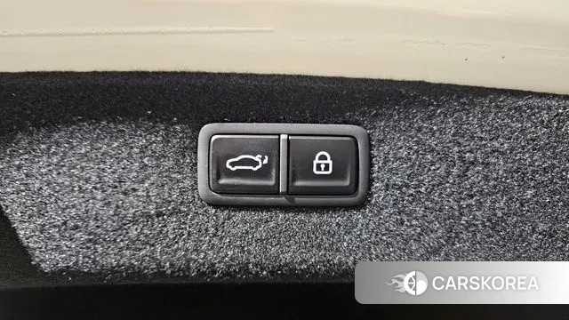 Genesis G80 (RG3) id 3732423 из Кореи 9