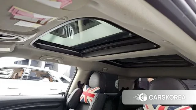 Mini Cooper D id 3698559 из Кореи 9