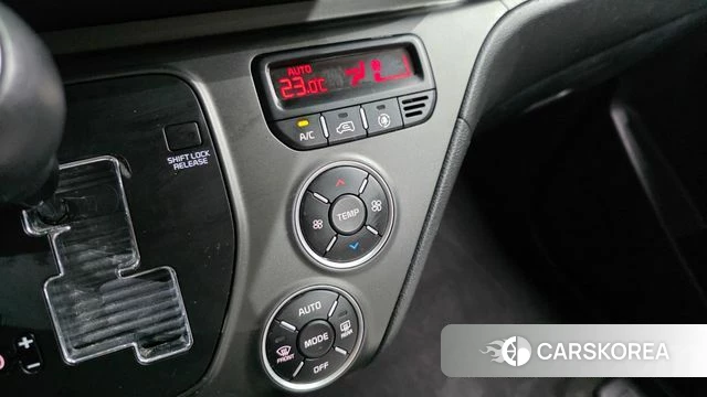 Kia The New Kia Ray id 4500320 из Кореи 9