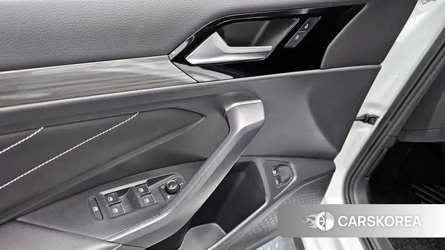 Volkswagen 7th Generation of Jetta id 3322647 из Кореи 9