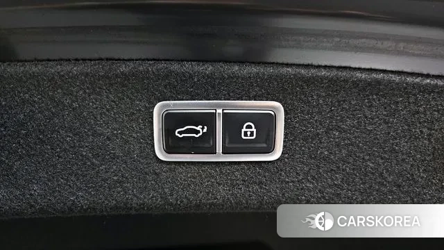 Genesis G80 (RG3) id 3007646 из Кореи 9