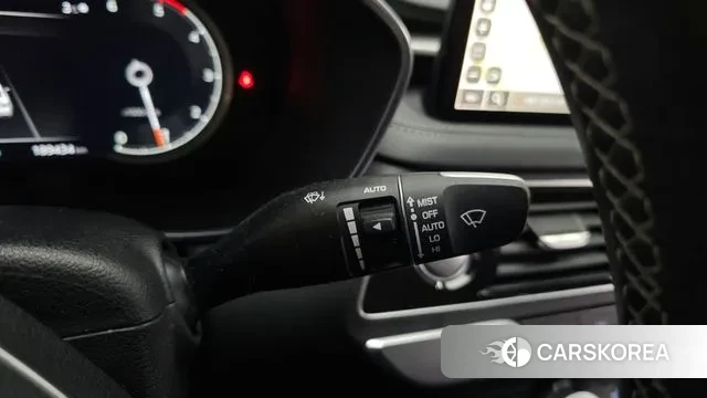 Genesis The New G70 id 3379335 из Кореи 9