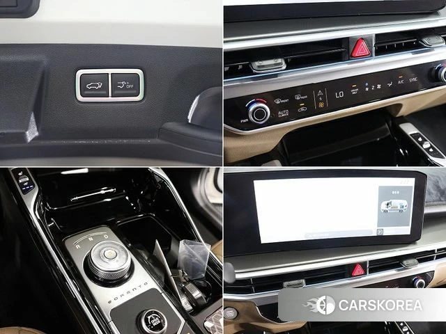 Kia The New Sorento 4th Generation id 4701027 из Кореи 9