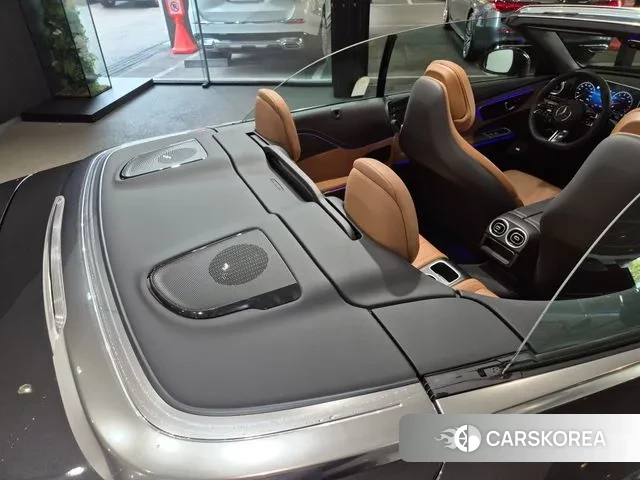 Mercedes-Benz CLE-Class C236 id 3371658 из Кореи 9