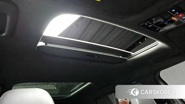 Hyundai Santa Fe (MX5) id 4388301 из Кореи 9