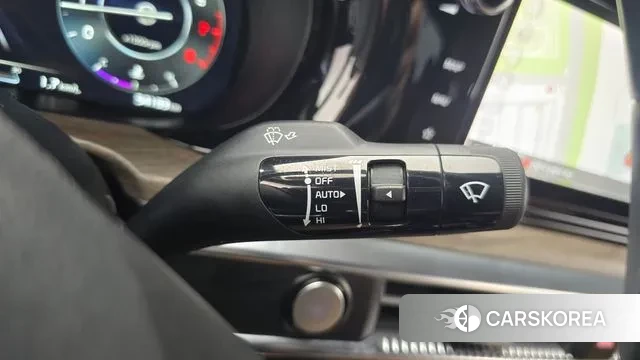 Kia K5 3rd generation id 3552267 из Кореи 9