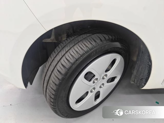 Kia The New Ray id 4482596 из Кореи 9