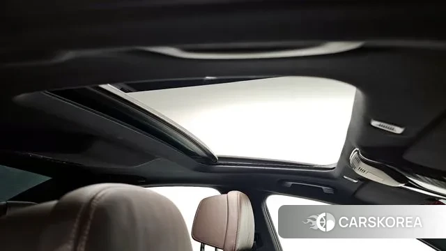 BMW 5 Series (G30) id 3037780 из Кореи 9