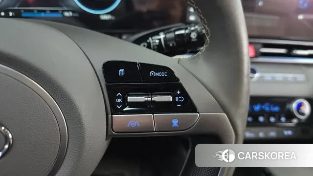 Hyundai Avante (CN7) id 3561213 из Кореи 9