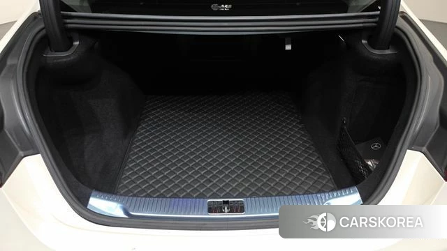 Mercedes-Benz S-Class W223 id 4302612 из Кореи 9