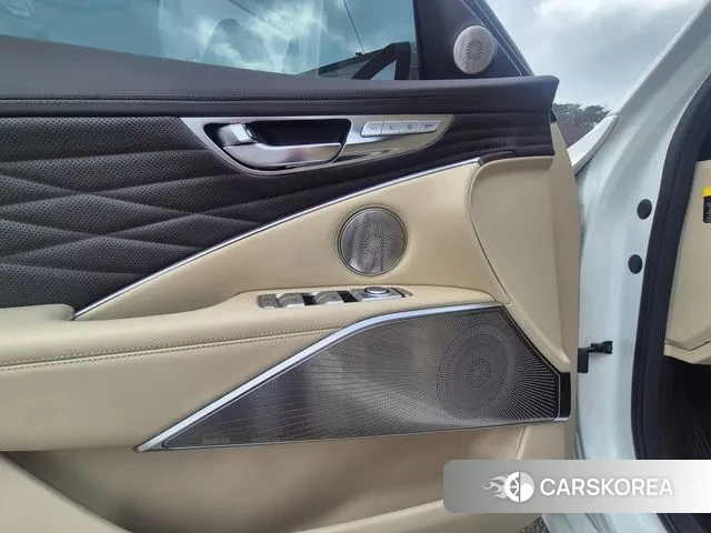 Kia More K9 id 3772862 из Кореи 9