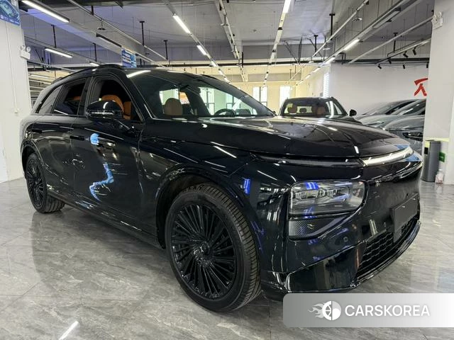 Xiaopeng Motors Xiaopeng G9 id 3908078 из Китая 9