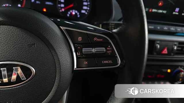 Kia Come New K3 id 4331420 из Кореи 9
