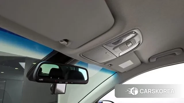 Kia The New Niro id 3402127 из Кореи 9