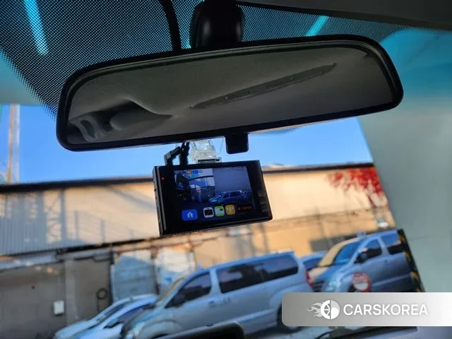 Hyundai The New Grand Starex id 3319782 из Кореи 9