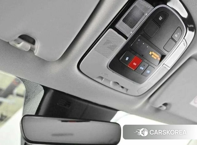Hyundai Tucson (NX4) id 4420530 из Кореи 9