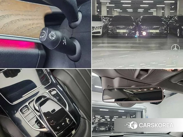 Mercedes-Benz E-Class W213 id 3795379 из Кореи 9