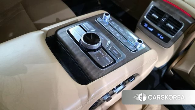 Kia More K9 id 3885206 из Кореи 9