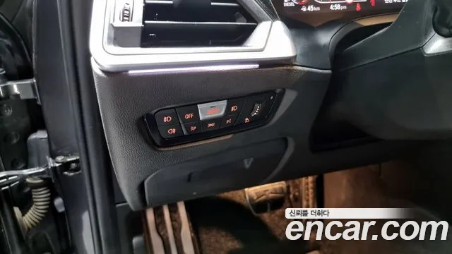 BMW 3 Series (G20) id 2505512 из Кореи 9