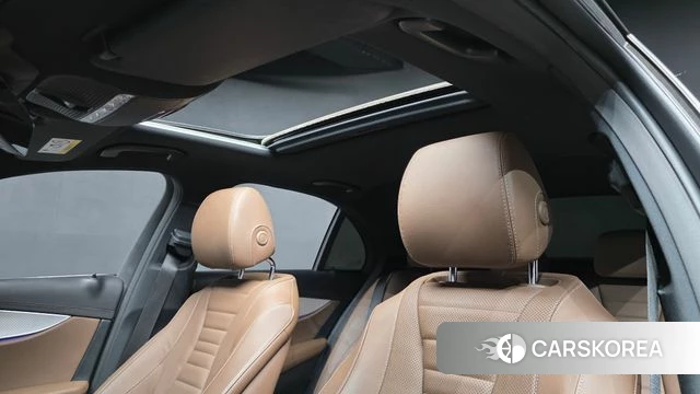 Mercedes-Benz E-Class W213 id 4894311 из Кореи 9