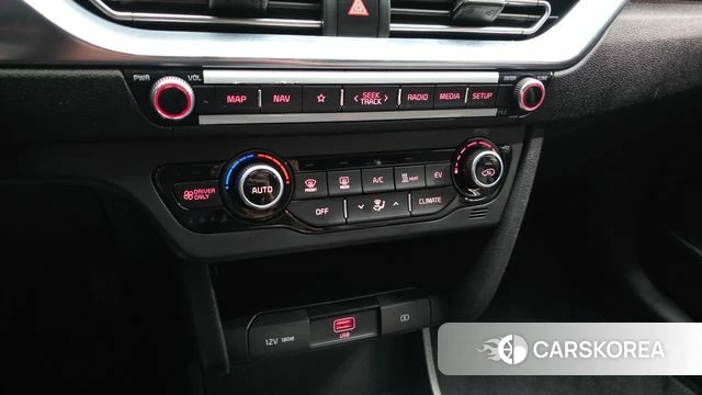 Kia Niro Plus id 4899032 из Кореи 9