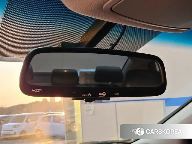 Hyundai Sonata New Rise id 3733672 из Кореи 9